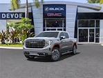 New 2025 GMC Sierra 1500 Denali Ultimate Crew Cab 4WD Pickup for sale #T25011 - photo 8
