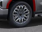 New 2025 GMC Sierra 1500 Denali Ultimate Crew Cab 4WD Pickup for sale #T25011 - photo 9