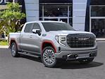 New 2025 GMC Sierra 1500 Denali Ultimate Crew Cab 4x4 Pickup for sale #T25011 - photo 7