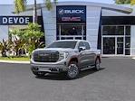 New 2025 GMC Sierra 1500 Denali Ultimate Crew Cab 4x4 Pickup for sale #T25011 - photo 8