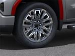 New 2025 GMC Sierra 1500 Denali Ultimate Crew Cab 4x4 Pickup for sale #T25011 - photo 9