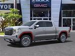 New 2025 GMC Sierra 1500 Denali Ultimate Crew Cab 4x4 Pickup for sale #T25013 - photo 3