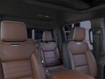 New 2025 GMC Sierra 1500 Denali Ultimate Crew Cab 4x4 Pickup for sale #T25013 - photo 24