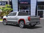 New 2025 GMC Sierra 1500 Denali Ultimate Crew Cab 4x4 Pickup for sale #T25013 - photo 4