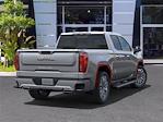 New 2025 GMC Sierra 1500 Denali Ultimate Crew Cab 4x4 Pickup for sale #T25013 - photo 2