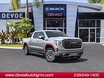 New 2025 GMC Sierra 1500 Denali Ultimate Crew Cab 4WD Pickup for sale #T25013 - photo 1