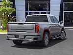 New 2025 GMC Sierra 1500 Denali Ultimate Crew Cab 4WD Pickup for sale #T25013 - photo 2