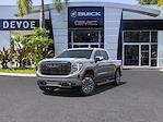 New 2025 GMC Sierra 1500 Denali Ultimate Crew Cab 4WD Pickup for sale #T25013 - photo 8