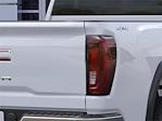 2025 GMC Sierra 2500 Regular Cab 4x4, Pickup for sale #T25016 - photo 11