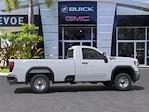 New 2025 GMC Sierra 2500 Pro Regular Cab 4WD Pickup for sale #T25016 - photo 5