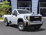 New 2025 GMC Sierra 2500 Pro Regular Cab 4WD Pickup for sale #T25016 - photo 7