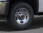 New 2025 GMC Sierra 2500 Pro Regular Cab 4WD Pickup for sale #T25016 - photo 9