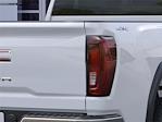 New 2025 GMC Sierra 2500 Pro Regular Cab 4WD Pickup for sale #T25016 - photo 11