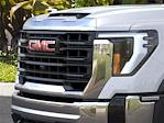 New 2025 GMC Sierra 2500 Pro Regular Cab 4WD Pickup for sale #T25016 - photo 13