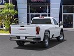 2025 GMC Sierra 2500 Regular Cab 4x4, Pickup for sale #T25016 - photo 2