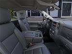 New 2025 GMC Sierra 2500 Pro Regular Cab 4WD Pickup for sale #T25016 - photo 17