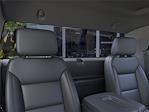 New 2025 GMC Sierra 2500 Pro Regular Cab 4WD Pickup for sale #T25016 - photo 24