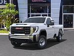 New 2025 GMC Sierra 2500 Pro Regular Cab 4WD Pickup for sale #T25016 - photo 6