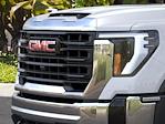 New 2025 GMC Sierra 2500 Pro Regular Cab 4WD Pickup for sale #T25016 - photo 13