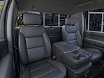 New 2025 GMC Sierra 2500 Pro Regular Cab 4WD Pickup for sale #T25016 - photo 16