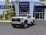 2025 GMC Sierra 2500 Regular Cab 4x4, Pickup for sale #T25016 - photo 8