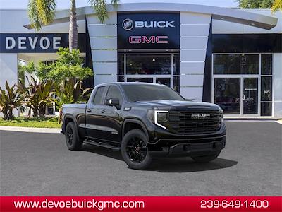 New 2025 GMC Sierra 1500 Elevation Double Cab 4x4 Pickup for sale #T25025 - photo 1