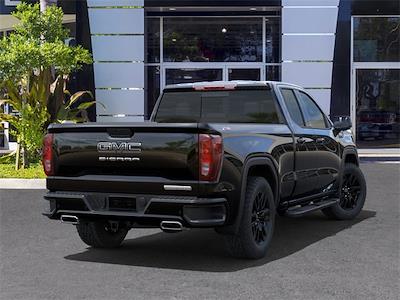 New 2025 GMC Sierra 1500 Elevation Double Cab 4x4 Pickup for sale #T25025 - photo 2