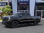 New 2025 GMC Sierra 1500 Elevation Double Cab 4x4 Pickup for sale #T25025 - photo 3
