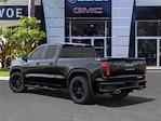 New 2025 GMC Sierra 1500 Elevation Double Cab 4WD Pickup for sale #T25025 - photo 4
