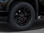 New 2025 GMC Sierra 1500 Elevation Double Cab 4WD Pickup for sale #T25025 - photo 9