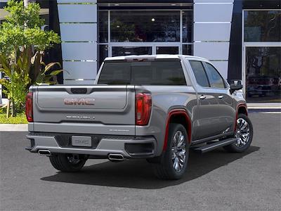 New 2025 GMC Sierra 1500 Denali Crew Cab 4x4 Pickup for sale #T25031 - photo 2