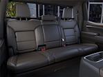 New 2025 GMC Sierra 1500 Denali Crew Cab 4WD Pickup for sale #T25031 - photo 17