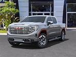 New 2025 GMC Sierra 1500 Denali Crew Cab 4x4 Pickup for sale #T25031 - photo 6