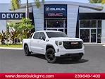 New 2025 GMC Sierra 1500 Elevation Crew Cab 4x4 Pickup for sale #T25033 - photo 1