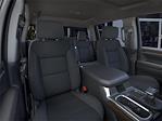 New 2025 GMC Sierra 1500 Elevation Crew Cab 4x4 Pickup for sale #T25033 - photo 16