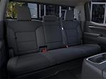 New 2025 GMC Sierra 1500 Elevation Crew Cab 4x4 Pickup for sale #T25033 - photo 17