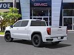 New 2025 GMC Sierra 1500 Elevation Crew Cab 4x4 Pickup for sale #T25033 - photo 4