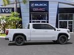 New 2025 GMC Sierra 1500 Elevation Crew Cab 4x4 Pickup for sale #T25033 - photo 5