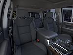 New 2025 GMC Sierra 1500 Elevation Crew Cab 4WD Pickup for sale #T25035 - photo 16