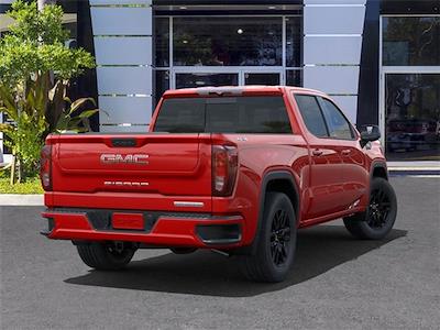 New 2025 GMC Sierra 1500 Elevation Crew Cab 4WD Pickup for sale #T25036 - photo 2