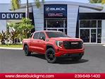 New 2025 GMC Sierra 1500 Elevation Crew Cab 4x4 Pickup for sale #T25036 - photo 1