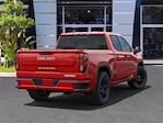 New 2025 GMC Sierra 1500 Elevation Crew Cab 4x4 Pickup for sale #T25036 - photo 2