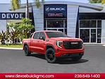 New 2025 GMC Sierra 1500 Elevation Crew Cab 4WD Pickup for sale #T25036 - photo 1