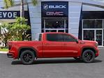 New 2025 GMC Sierra 1500 Elevation Crew Cab 4x4 Pickup for sale #T25036 - photo 5