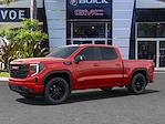 New 2025 GMC Sierra 1500 Elevation Crew Cab 4WD Pickup for sale #T25036 - photo 3