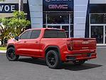 New 2025 GMC Sierra 1500 Elevation Crew Cab 4WD Pickup for sale #T25036 - photo 4