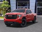 New 2025 GMC Sierra 1500 Elevation Crew Cab 4x4 Pickup for sale #T25036 - photo 6