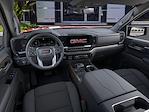 New 2025 GMC Sierra 1500 Elevation Crew Cab 4WD Pickup for sale #T25036 - photo 15