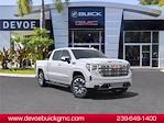 2025 GMC Sierra 1500 Crew Cab 4x4, Pickup for sale #T25038 - photo 1