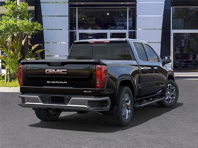New 2025 GMC Sierra 1500 SLT Crew Cab 4WD Pickup for sale #T25067 - photo 2